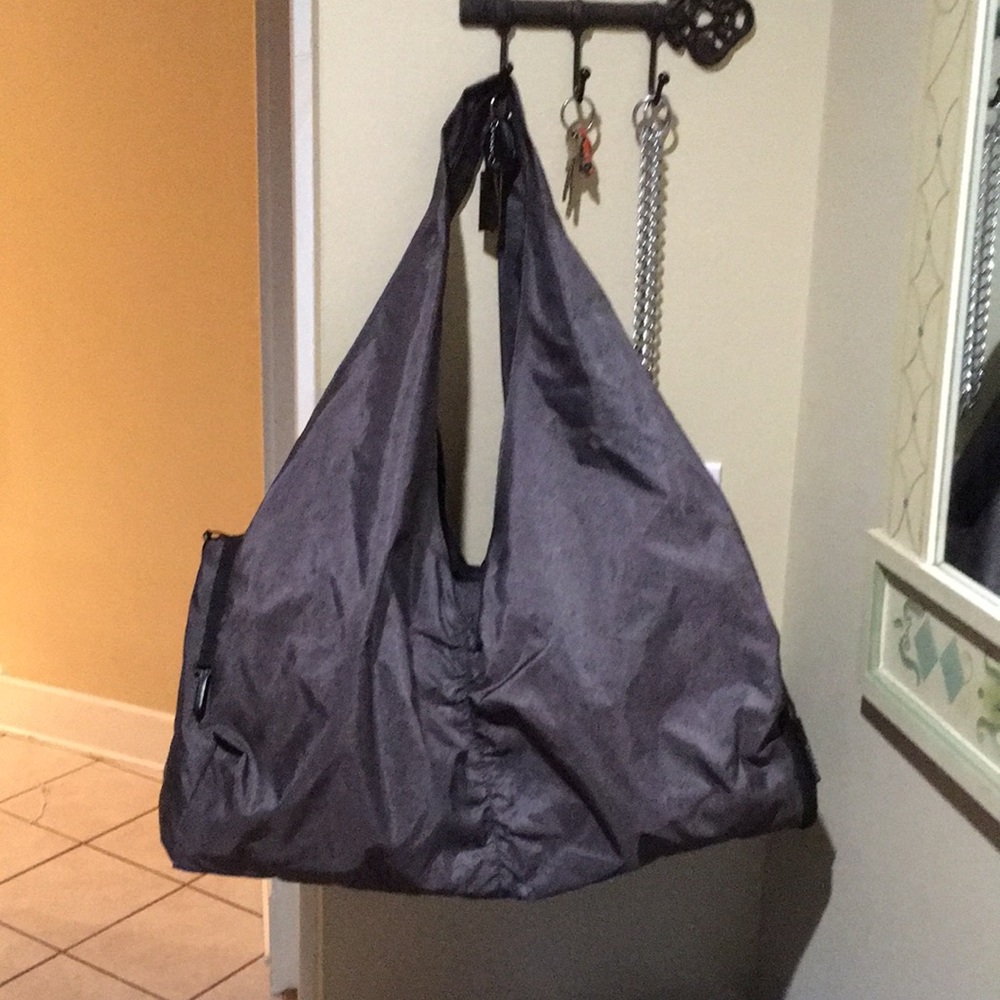 Yoga bag